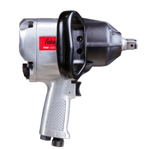 FUBAG Пневмогайковерт ударный IWM 1600 3/4" в Астрахани фото