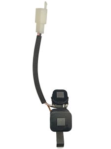 Катушка индуктивности к двигателю бензинового цифрового генератора FUBAG TI 2300, TI 2000, TI 2300