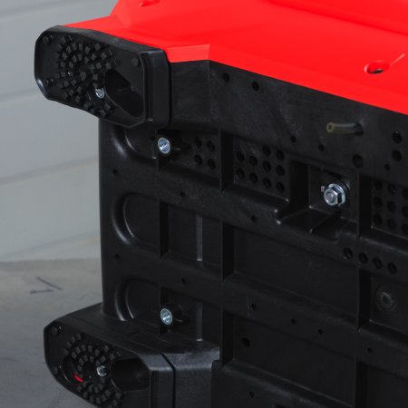 FUBAG Инверторный генератор TI 1200 купить в Астрахани