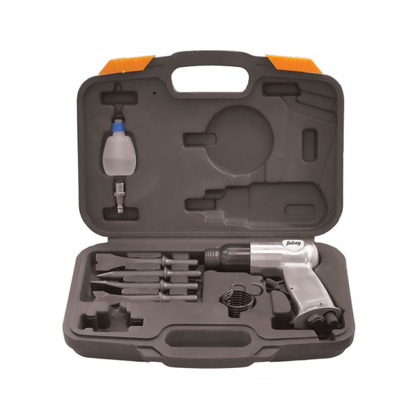 FUBAG Пневмодолото HRS4500 в Астрахани фото