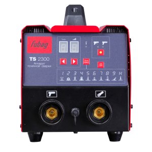Аппарат точечной сварки FUBAG TS 2300 в Астрахани фото