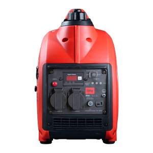 Инверторный генератор FUBAG PRI 2300 S в шумозащитном кожухе в Астрахани фото