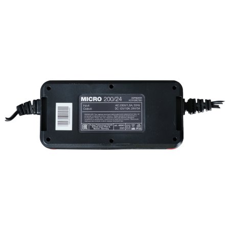 Зарядное устройство FUBAG MICRO 200/24 в Астрахани фото