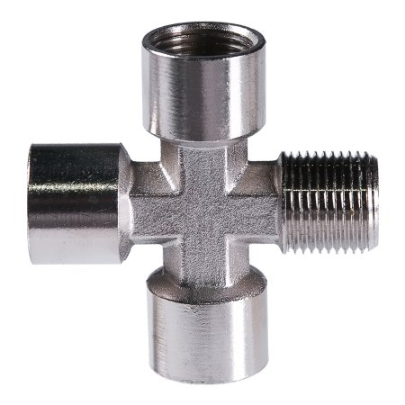 FUBAG Переходник 3/8 дюйма FFFM