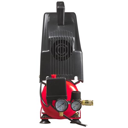 Компрессорный набор FUBAG Service Master Kit безмасляный компрессор + 6 предметов в Астрахани фото