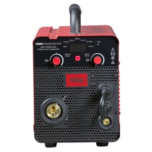 Полуавтомат сварочный FUBAG IRMIG PULSE 200 SYN с горелкой 250 А 3 м в комплекте в Астрахани фото