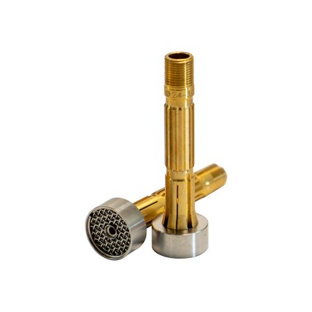 FUBAG Цанга c газовой линзой ф2.4 FB TIG 240-550W (2 шт.) в Астрахани фото