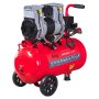 Компрессор воздушный безмасляный малошумный FUBAG OLS 250/24 CM2 в Астрахани фото