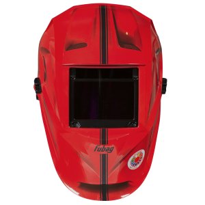  Маска сварщика Хамелеон FUBAG IR 4-13R M в Астрахани фото