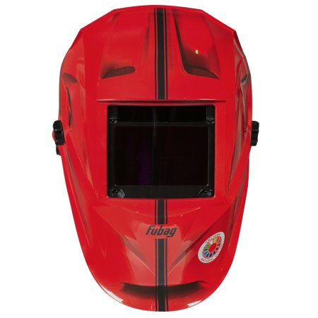  Маска сварщика Хамелеон FUBAG IR 4-13R M в Астрахани фото