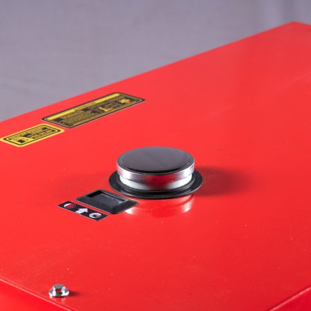 Дизельный генератор FUBAG DS 6500 AC ES с электростартером и коннектором автоматики (кожух) в Астрахани фото