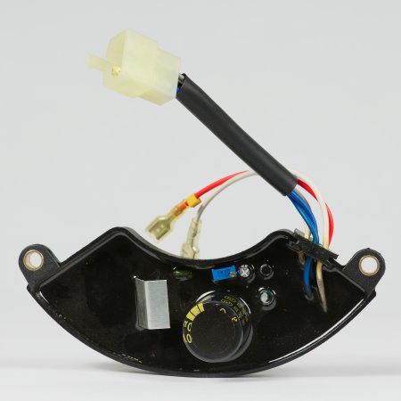 Бензиновый генератор FUBAG BS 3500 Duplex в Астрахани фото