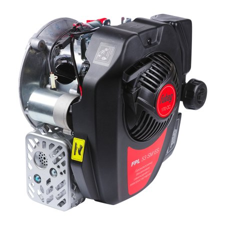Двигатель в сборе для газонокосилки бензиновой  FUBAG FPL 53 SM ES 