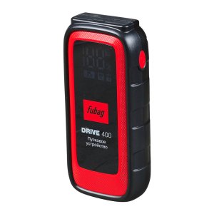 Пусковое устройство FUBAG Драйв (DRIVE) 400 в Астрахани фото