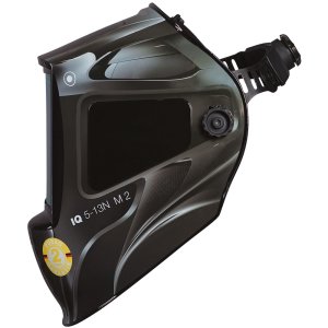  Маска сварщика Хамелеон с регулирующимся фильтром FUBAG IQ 5-13N M 2 в Астрахани фото