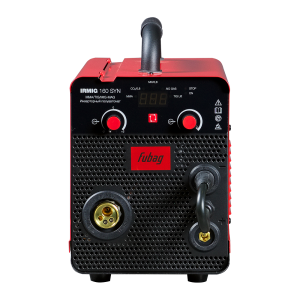 Полуавтомат сварочный FUBAG IRMIG 160 SYN с горелкой 150 А 3 м в комплекте в Астрахани фото