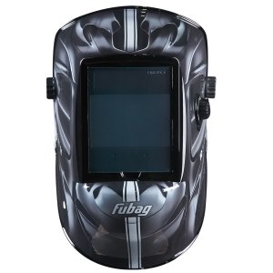  Маска сварщика Хамелеон FUBAG IQ 5-13N M  в Астрахани фото