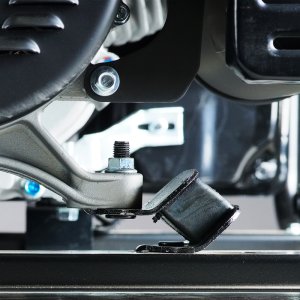 Бензиновый генератор FUBAG PRG 5000 в Астрахани фото