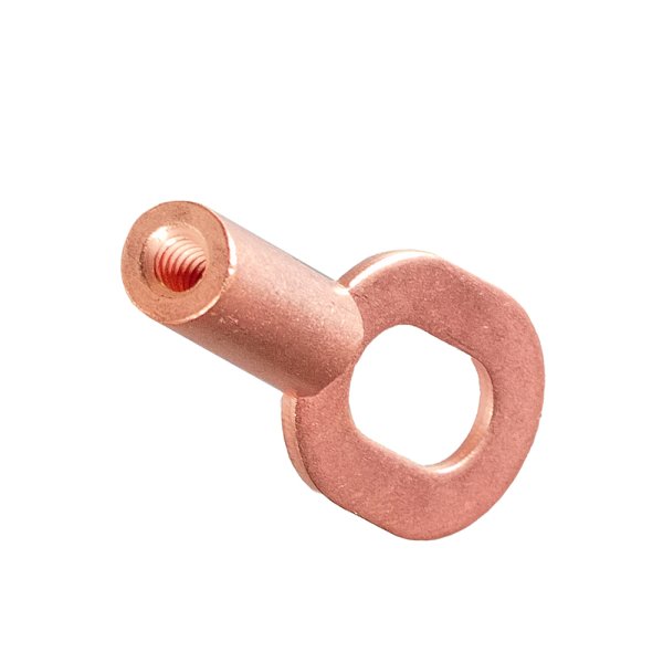 Кольцо прямое FUBAG M5 x 10 для точечной сварки в Астрахани фото