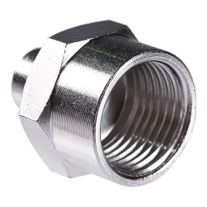 FUBAG Переходник 1/8 дюйма F на 1/2 дюйма F в Астрахани фото