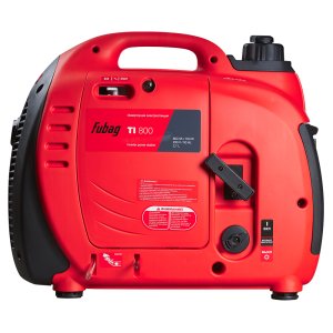 Инверторный генератор FUBAG TI 800 + Моторное масло FUBAG Extra в ПОДАРОК в Астрахани фото