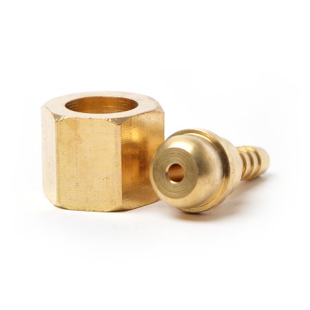 FUBAG Переходник елочка ф6мм на гайку 3/8G в Астрахани фото