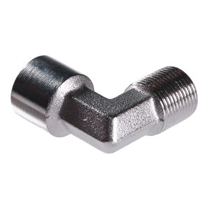 FUBAG Переходник L - 3/8 дюйма MF_блистер 1 шт в Астрахани фото