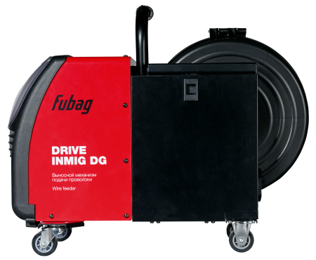 Подающий механизм FUBAG DRIVE INMIG DG для арт. 31438 и 31440 в Астрахани фото