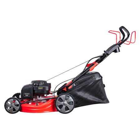 Газонокосилка бензиновая самоходная с электростартером FUBAG FPL 56 SM ES в Астрахани фото