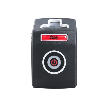 FUBAG Лазерный уровень с зеленым лучом Crystal 10G VH в Астрахани фото