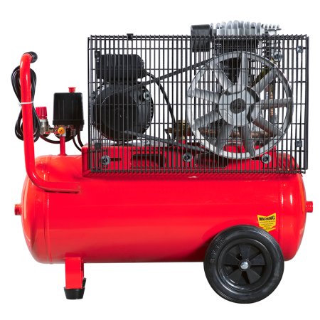 Ременной одноступенчатый компрессор FUBAG B3600B/50 CM3 в Астрахани фото