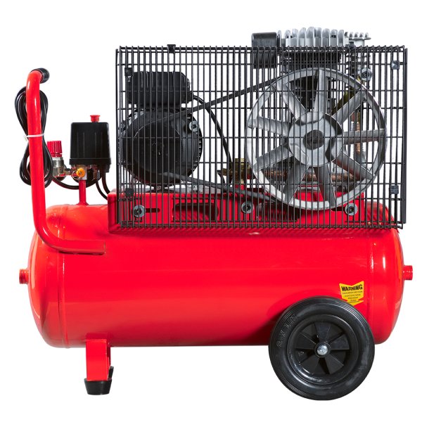 Ременной одноступенчатый компрессор FUBAG B3600B/50 CM3 в Астрахани фото