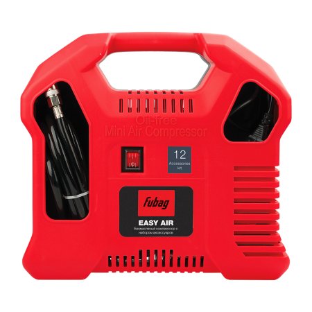 Компрессорный набор FUBAG Easy Air в Астрахани фото