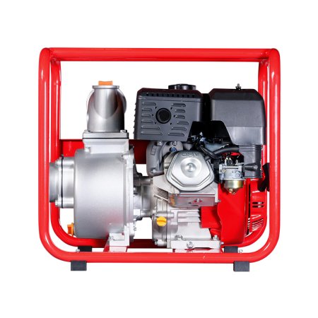 FUBAG Бензиновая мотопомпа для чистой воды PG 1600 в Астрахани фото