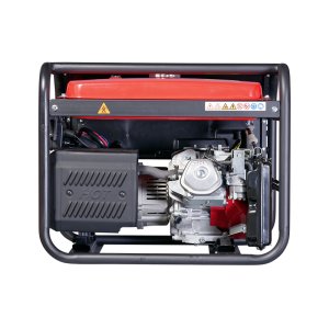 Сварочный бензиновый генератор FUBAG WHS 210 DC в Астрахани фото