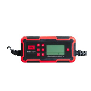 Зарядное устройство FUBAG MICRO 200/24 в Астрахани фото