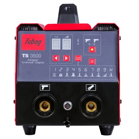 Аппарат точечной сварки FUBAG TS 3500 в Астрахани фото