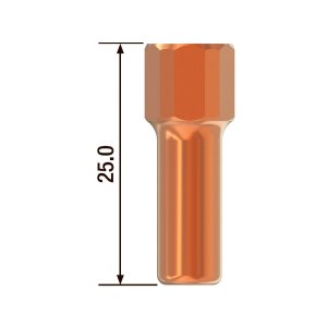 FUBAG Горелка для плазмореза FB P100 6m в Астрахани фото