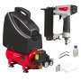 Компрессорный набор FUBAG Wood Master Kit безмасляный компрессор + 4 предмета в Астрахани фото