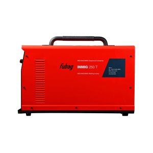 Полуавтомат сварочный FUBAG INMIG 200 SYN LCD (новый дисплей) в Астрахани фото