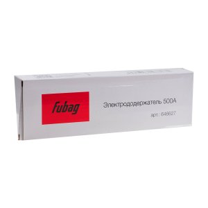 Электрододержатель FUBAG 500А в Астрахани фото