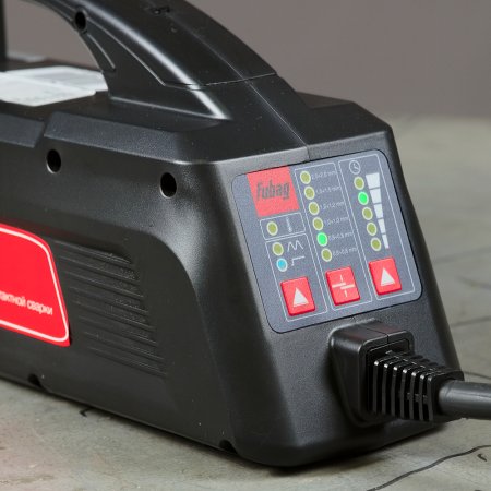 Клещи подвесные Fubag SG 2 с блоком управления в Астрахани фото