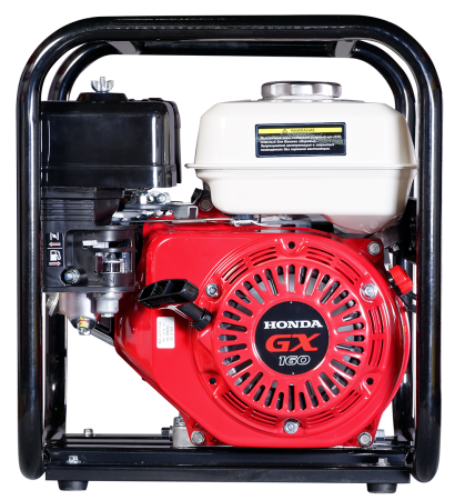 FUBAG Бензиновая мотопомпа для чистой воды PTH 600 в Астрахани фото