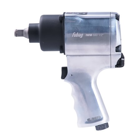 FUBAG Пневмогайковерт IWM 680 1/2 дюйма в Астрахани фото