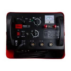 Пуско-зарядное устройство FUBAG FORCE 1300 в Астрахани фото