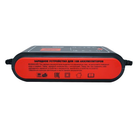 Зарядное устройство FUBAG MICRO 160/12 в Астрахани фото