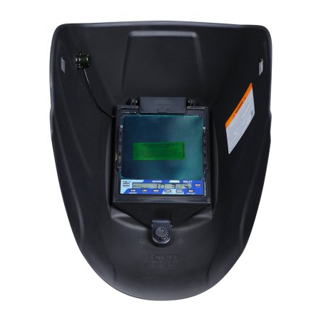  Маска сварщика Хамелеон FUBAG IN 4-12G L 2.0 в Астрахани фото