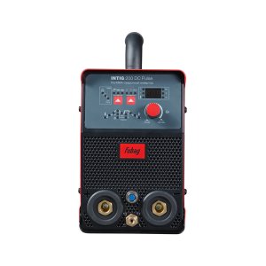 Инвертор сварочный FUBAG INTIG 200 DC PULSE с горелкой FB TIG 26 5P 4 м в Астрахани фото