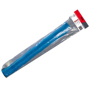 Шланг FUBAG спиральный с фитингами рапид, химически стойкий полиамидный (рилсан), 15 бар, 8 x 10 мм, 20 м в Астрахани фото