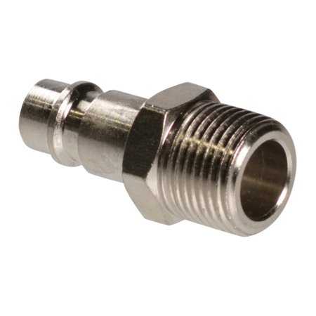 FUBAG Разъемное соединение рапид (штуцер), 3/8 дюйма M, наруж.резьба, блистер 1 шт в Астрахани фото